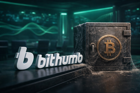 Bursa Kripto Bithumb Ungkap Ada $201,8 Juta Aset di 2,6 Juta Akun Tidak Aktif