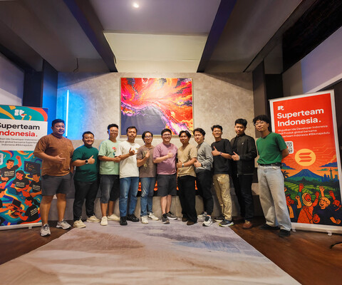 Superteam Indonesia Perkuat Eksekusi Ekosistem Solana di Dalam Negeri