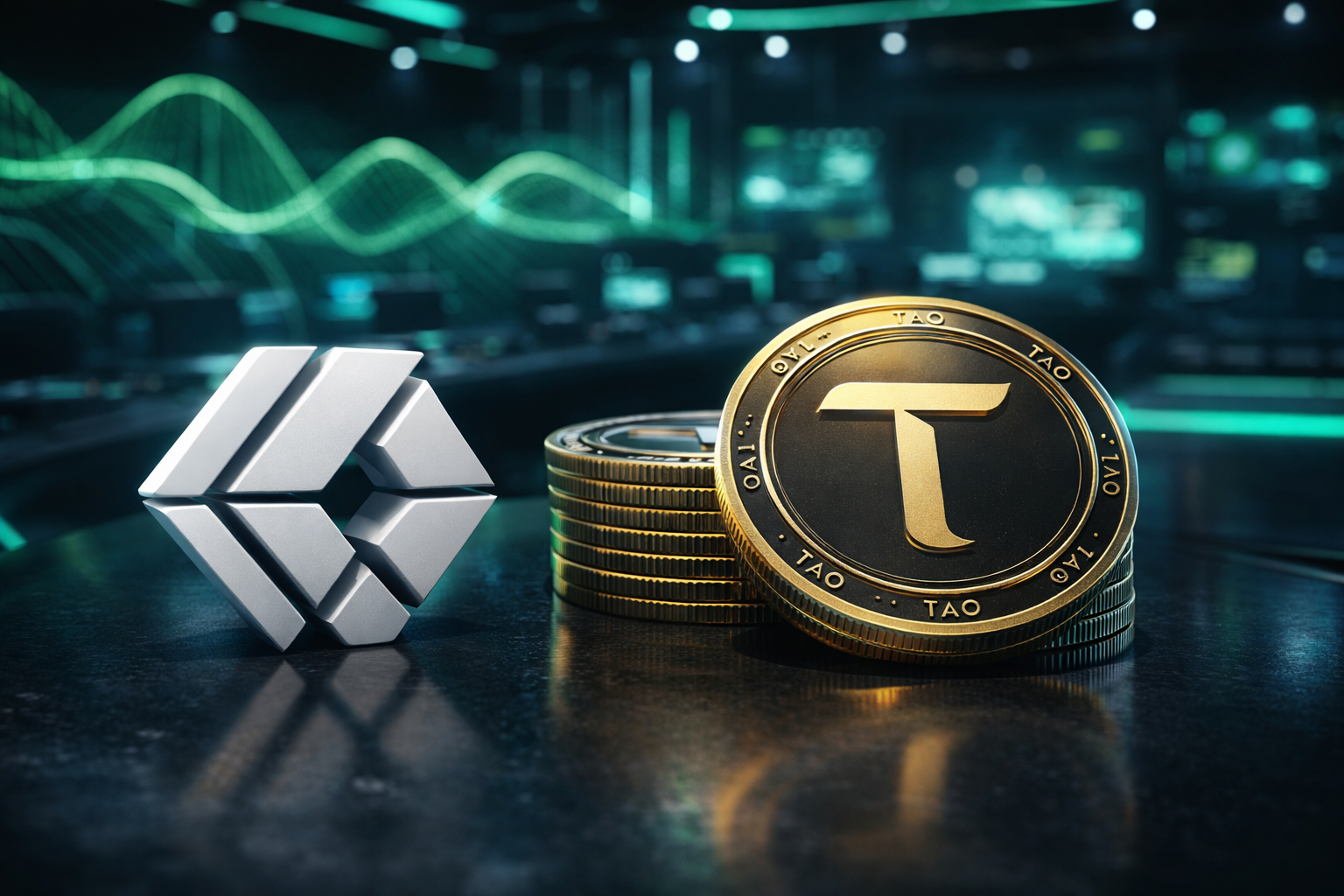 Grayscale Daftarkan ETF Bittensor, Berpotensi Jadi ETP TAO Pertama di AS