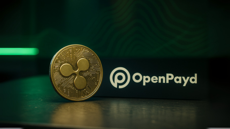 Ripple Gandeng OpenPayd Luncurkan Stablecoin RLUSD untuk Perusahaan