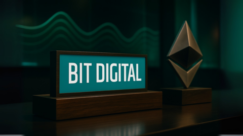 Bit Digital Siapkan $162,9 Juta untuk Transformasi Treasury dari Bitcoin ke Ethereum