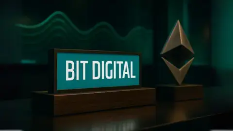 Bit Digital Siapkan $162,9 Juta untuk Transformasi Treasury dari Bitcoin ke Ethereum