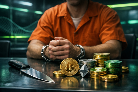 Terlilit Utang Kripto, Pria di Cilegon Nekat Bunuh Anak Politisi