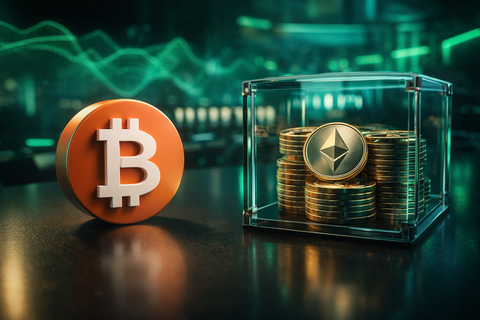 Bitmine Kembali Staking 186.336 ETH, Total ETH Terkunci Tembus $2,51 Miliar