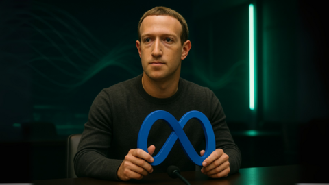 Buka Lab Superintelijen, Meta Rekrut Peneliti AI Bergaji $100 Juta Per Tahun 