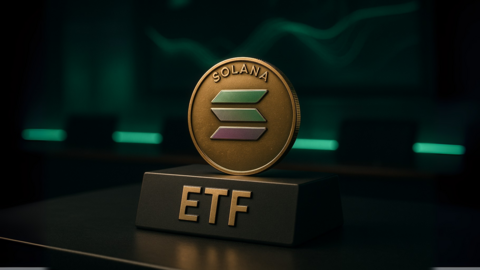 ETF Staking Solana Pertama di AS, $SSK, Catat Volume $33 Juta di Hari Perdana