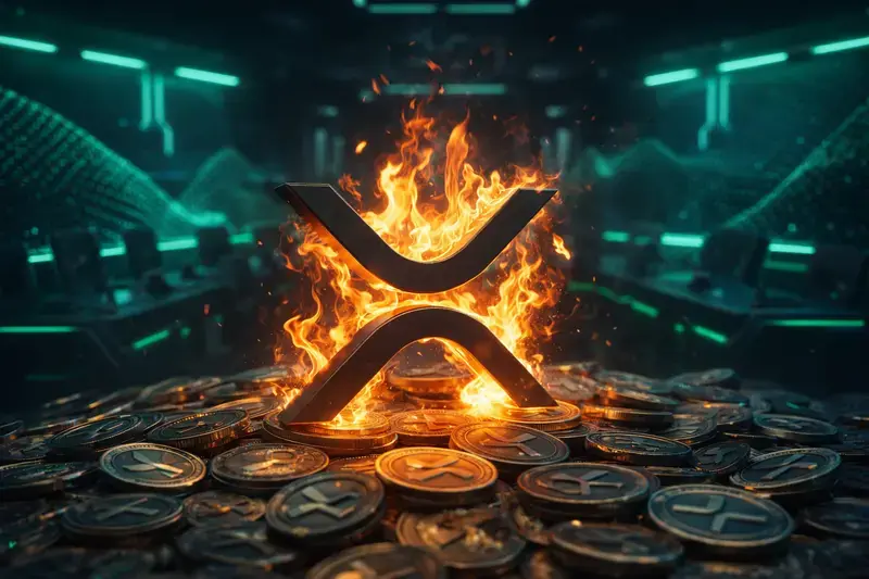 Naik 25% di Awal 2026, CNBC Juluki XRP sebagai “Perdagangan Kripto Terpanas 2026”