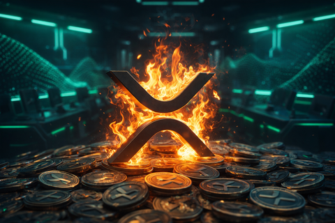 Naik 25% di Awal 2026, CNBC Juluki XRP sebagai “Perdagangan Kripto Terpanas 2026”