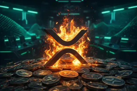 Naik 25% di Awal 2026, CNBC Juluki XRP sebagai “Perdagangan Kripto Terpanas 2026”