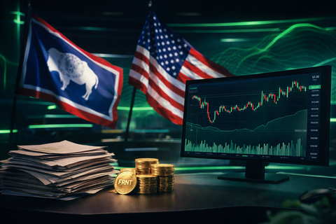 Cetak Sejarah, Wyoming Resmi Luncurkan Stablecoin Pemerintah Pertama di AS