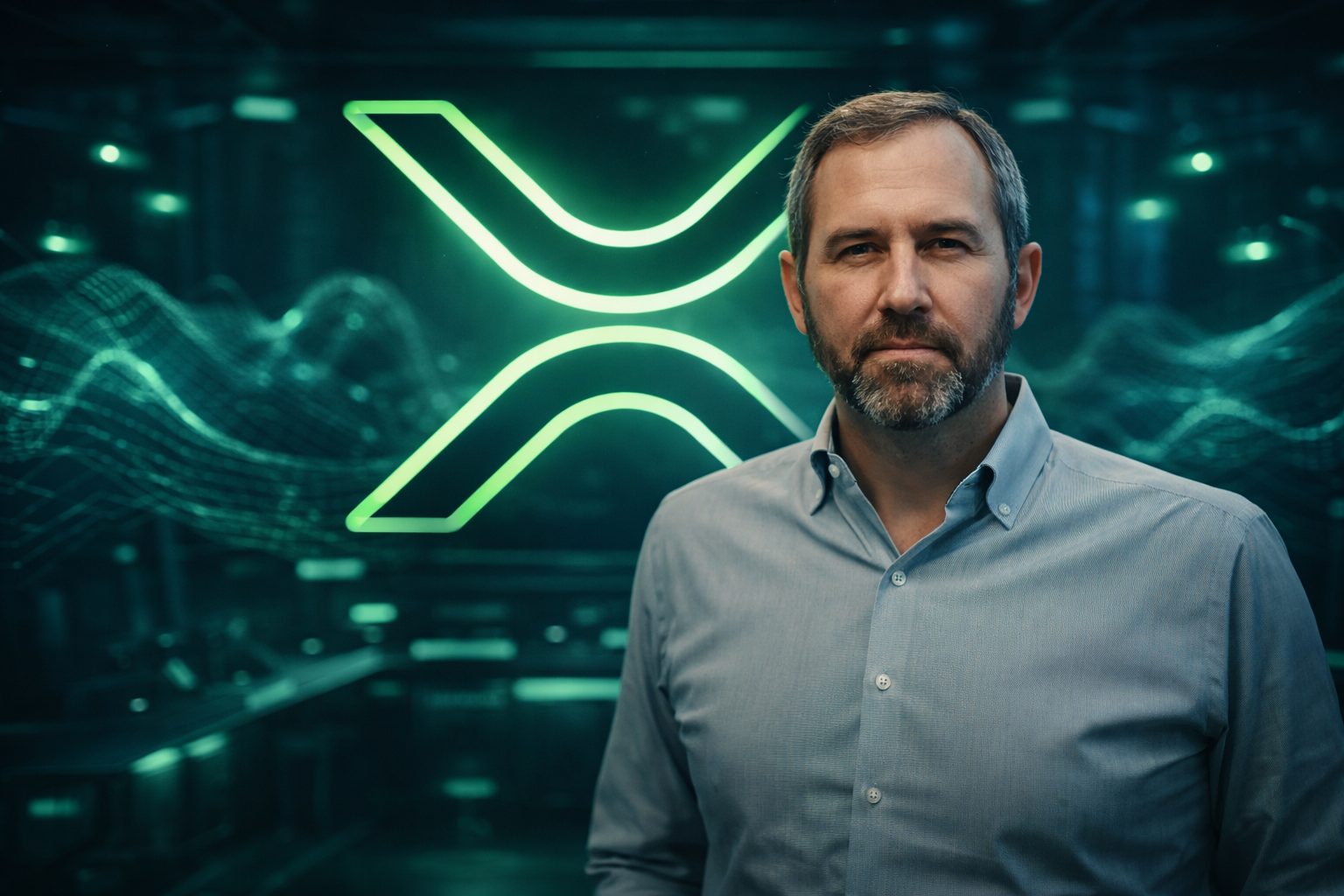 Ripple Tegaskan Tidak Ada Rencana IPO