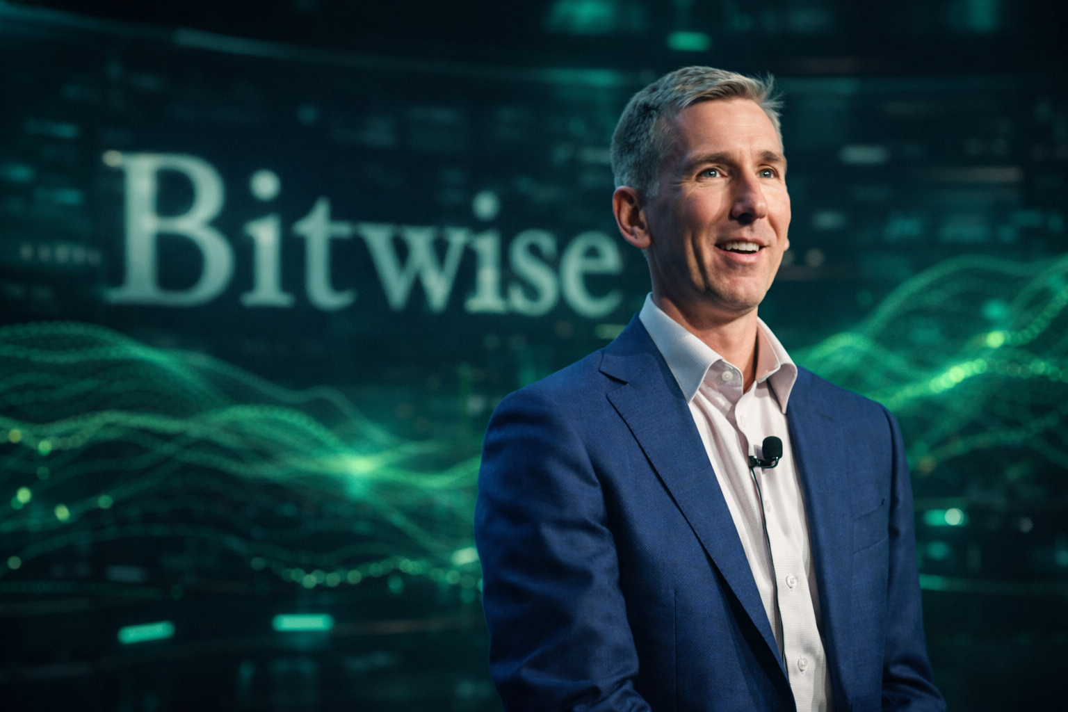 Bitwise Sebut Ada 3 Syarat Agar Reli Kripto 2026 Berlanjut