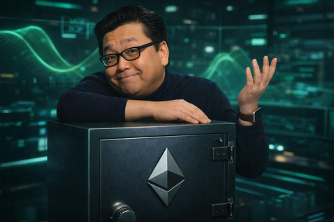 Bitmine Staking Lagi 109.504 ETH, Total ETH Terkunci Tembus $2,95 Miliar