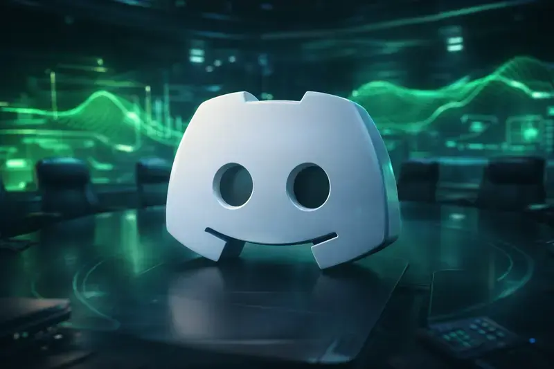 Platform Discord Diam-Diam Siap IPO