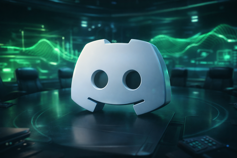 Platform Discord Diam-Diam Siap IPO