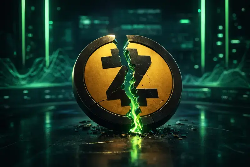 Pengembang Zcash Mundur Usai Konflik Internal