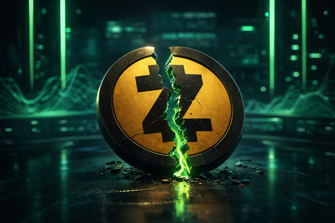 Pengembang Zcash Mundur Usai Konflik Internal