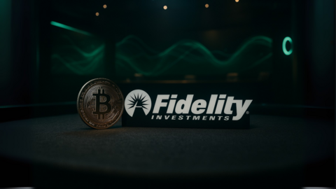 Fidelity Borong Lagi 1.690 BTC Senilai $184,1 Juta