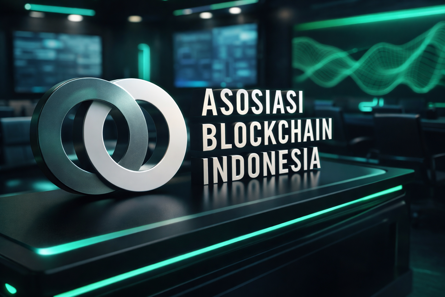 Asosiasi Blockchain Indonesia Umumkan Kepengurusan Baru Periode 2026 - 2028