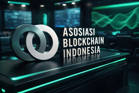 Asosiasi Blockchain Indonesia Umumkan Kepengurusan Baru Periode 2026 - 2028