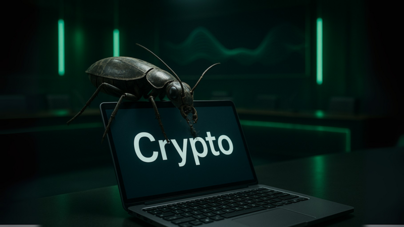 Hacker Korea Utara Incar Perusahaan Kripto Lewat Malware NimDoor 