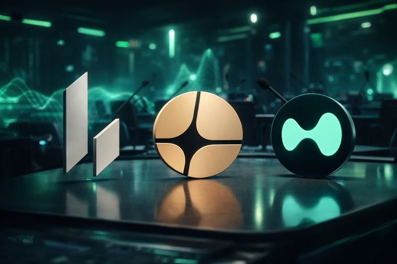 Volume Perpetual Futures Tercatat Melonjak 3x Lipat Sepanjang 2025