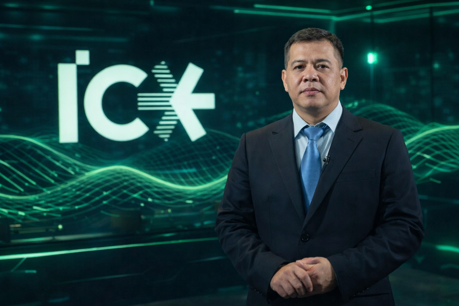 OJK Beri Lampu Hijau Untuk Bursa Kripto Milik Haji Isam