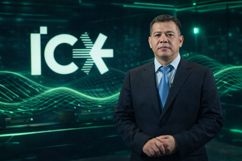 OJK Beri Lampu Hijau Untuk Bursa Kripto Milik Haji Isam