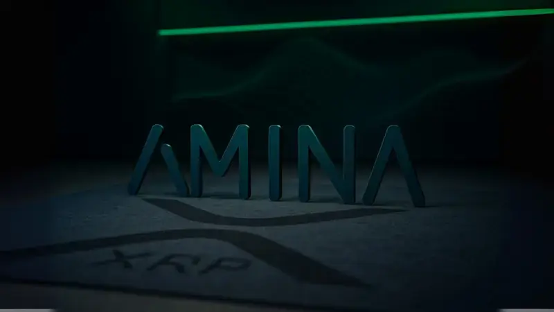 Amina Bank Jadi Bank Global Pertama yang Mendukung Stablecoin RLUSD dari Ripple