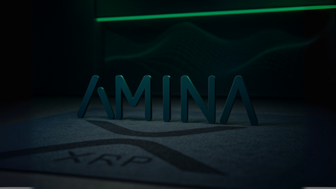 Amina Bank Jadi Bank Global Pertama yang Mendukung Stablecoin RLUSD dari Ripple