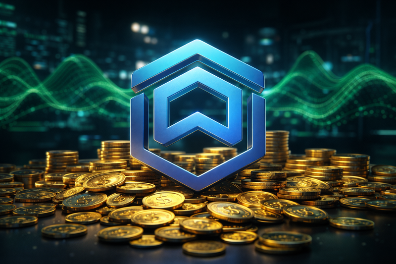 Token Lokal CST Disorot, Disebut Siapkan Backdoor Listing ke Sektor Hiburan dan Lifestyle