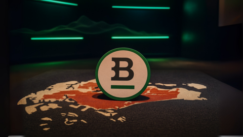 Bursa Kripto Bitstamp Raih Lisensi Untuk Buka Layanan di Singapura