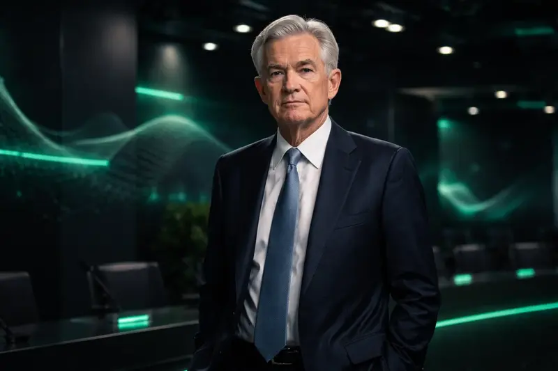 Inflasi AS Bertahan di 2,7% pada Desember, Menutup Tahun 2025