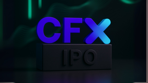 Kantongi Izin OJK, Holding Bursa Kripto CFX Siap IPO Saham COIN