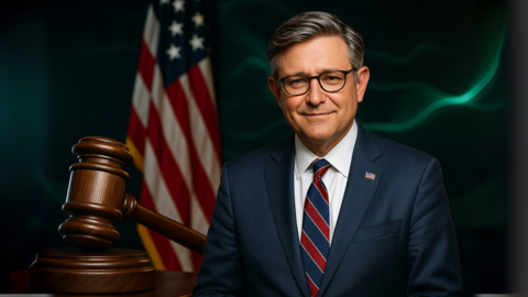 DPR AS Tetapkan "Crypto Week" pada 14 Juli 2025 untuk Bahas Regulasi Kripto