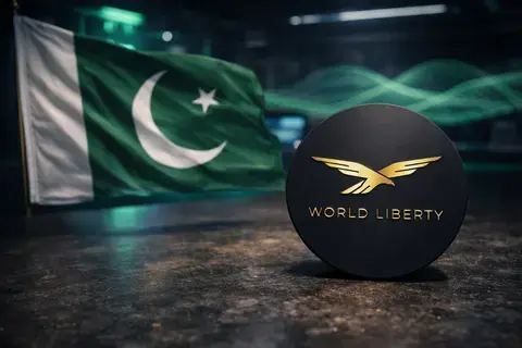 Pakistan Gandeng World Liberty Financial Rilis Stablecoin Berbasis Dolar