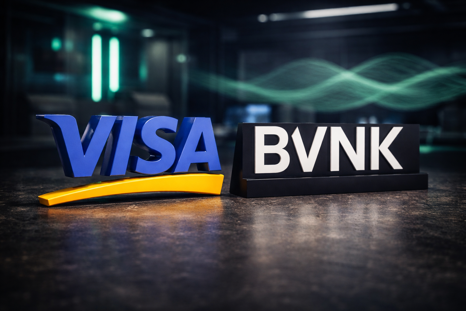 Visa Gandeng BVNK Luncurkan Layanan Pembayaran Berbasis Stablecoin
