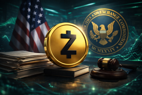 SEC Hentikan Investigasi, Zcash Foundation Lolos dari Tuntutan Hukum