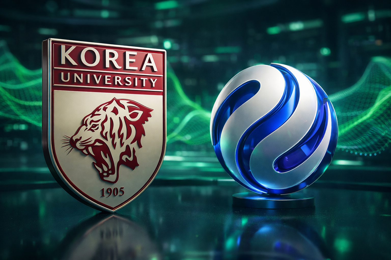 Universitas Tertua di Korea Jadi Mitra Riset & Validator Blockchain Injective