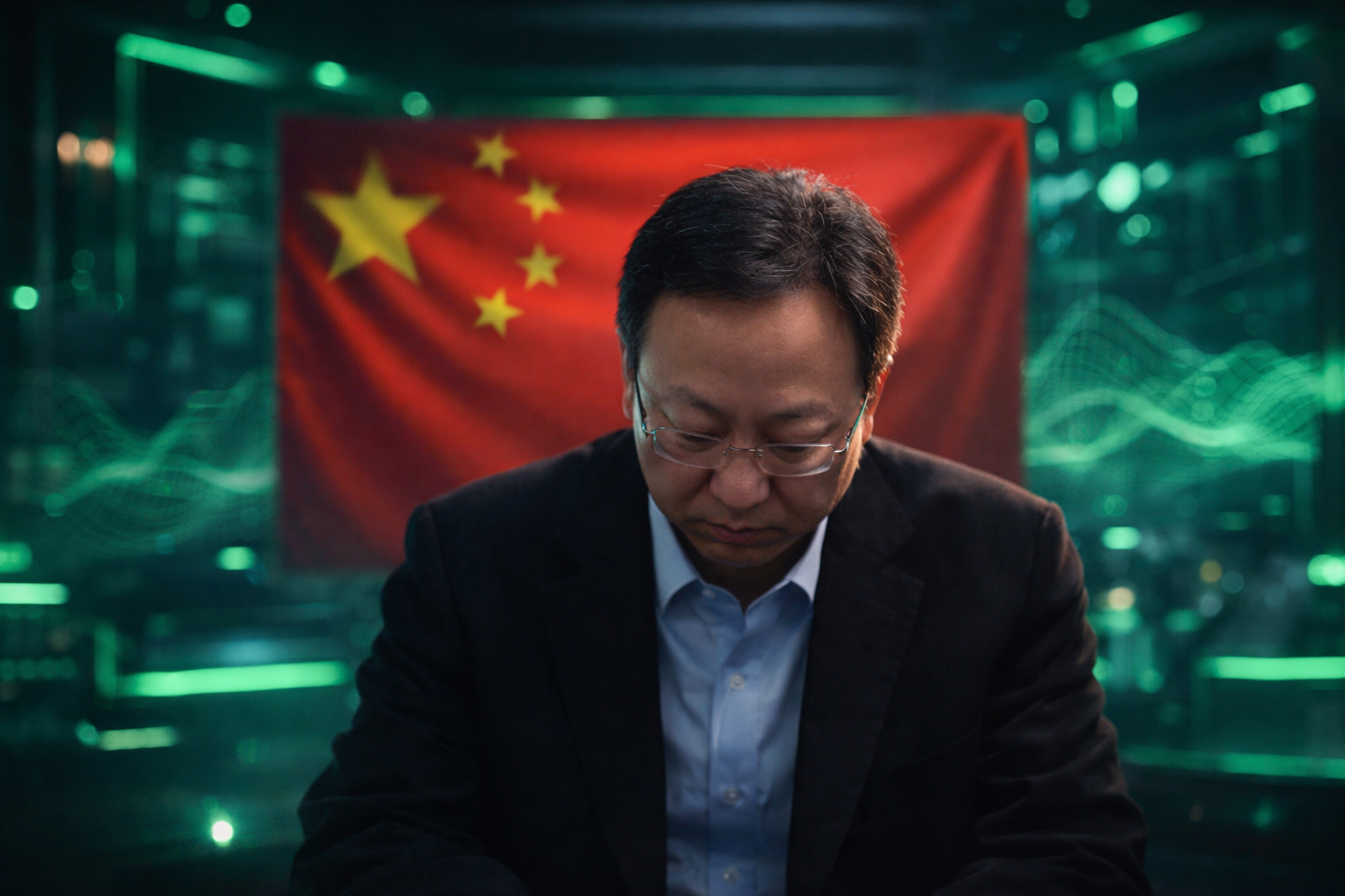 Pendiri CBDC China Yao Qian Diperiksa Terkait Kasus ICO dan Suap ETH