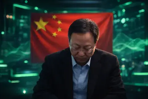 Pendiri CBDC China Yao Qian Diperiksa Terkait Kasus ICO dan Suap ETH