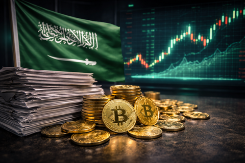 Arab Saudi Buka Pasar Keuangan untuk Investor Asing Mulai Bulan Depan