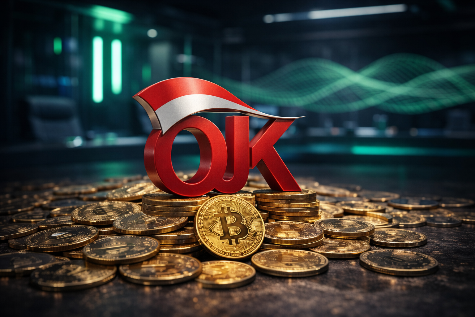 Transaksi Kripto Indonesia Capai Rp 482 Triliun pada 2025