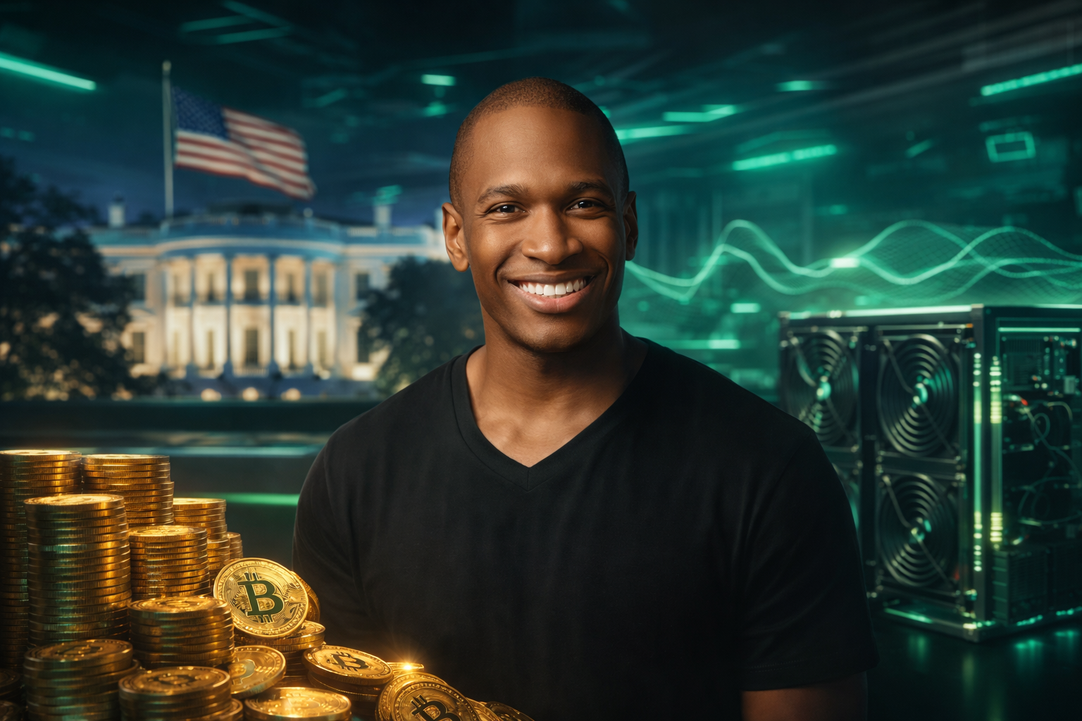 Arthur Hayes: Likuiditas Akan Melimpah di 2026, Bitcoin Siap Terbang