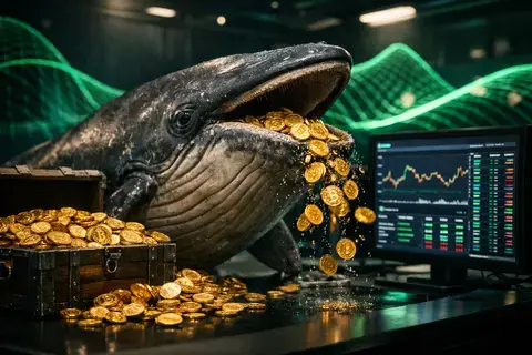 ​Baru Saja Jual 500 BTC, Whale Ini Masih Simpan 2.500 BTC dari 12 Tahun Lalu