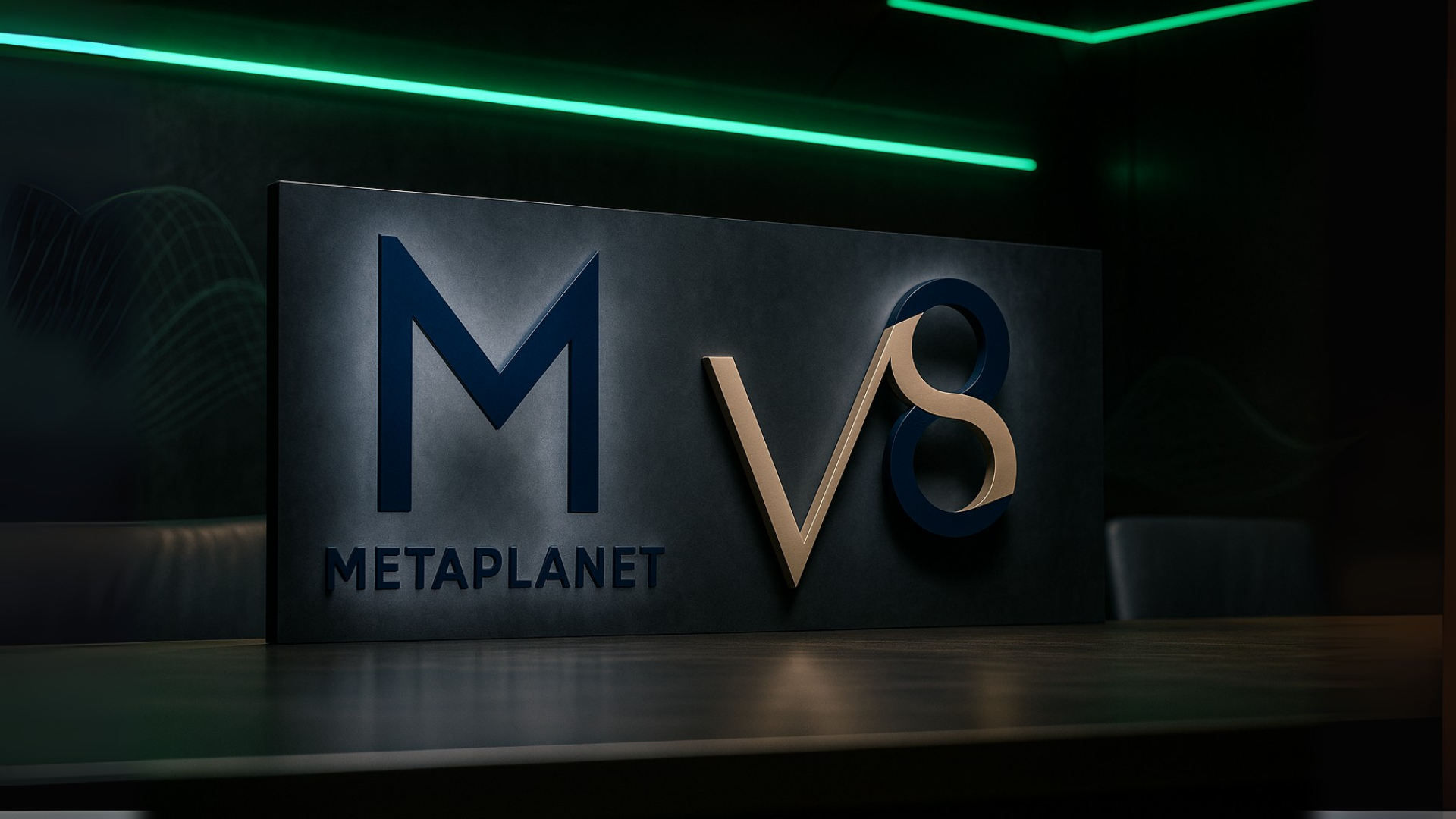 Metaplanet Pimpin Konsorsium Targetkan Akuisisi 75% Saham DV8 Thailand