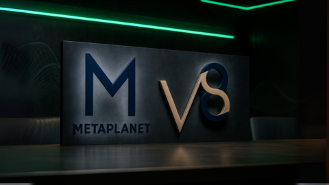Metaplanet Pimpin Konsorsium Targetkan Akuisisi 75% Saham DV8 Thailand