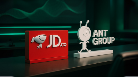 JD.Com & Ant Group Desak Bank Sentral China Rilis Stablecoin Berbasis Yuan