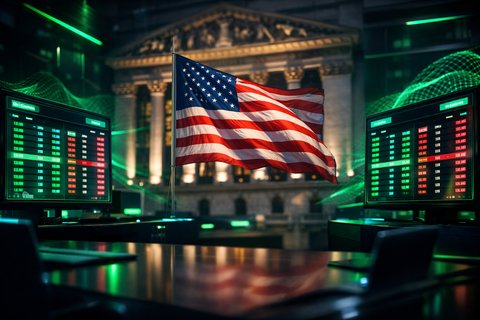 Bursa Saham New York Kembangkan Sistem Trading 24/7 Menggunakan Blockchain