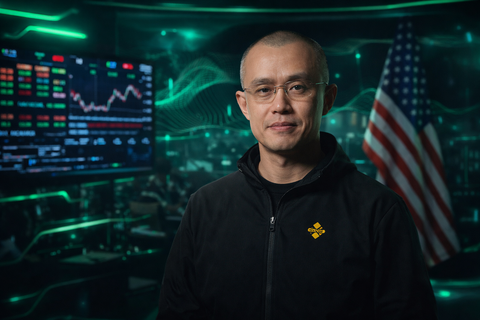 Bursa Saham AS Gunakan Blockchain, CZ: Ini Bullish untuk Kripto dan Exchange